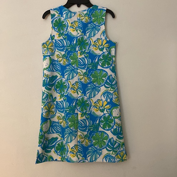 Lilly Pulitzer Dress - Picture 5 of 5